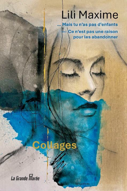 Lili Maxime, Tétralogie Ma chère Louisiane